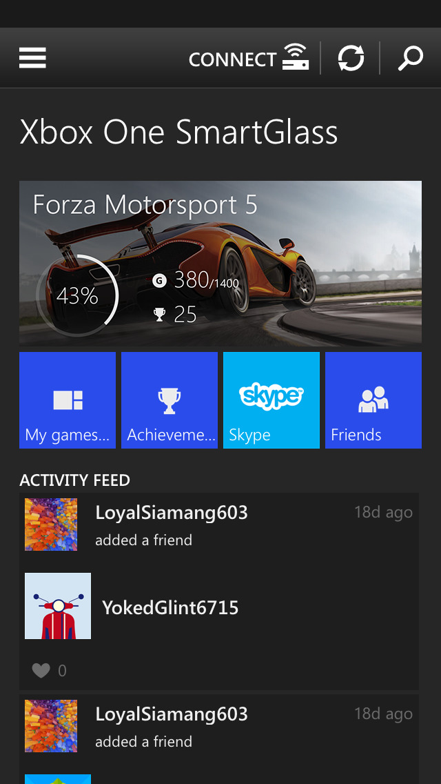Download Game Clips From Xbox One Smartglass